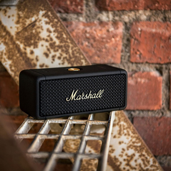MARSHALL Emberton Altavoz Portátil - Guanxe Atlantic Marketplace