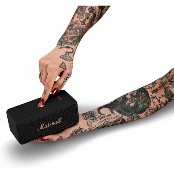 MARSHALL Emberton Altavoz Portátil - Guanxe Atlantic Marketplace