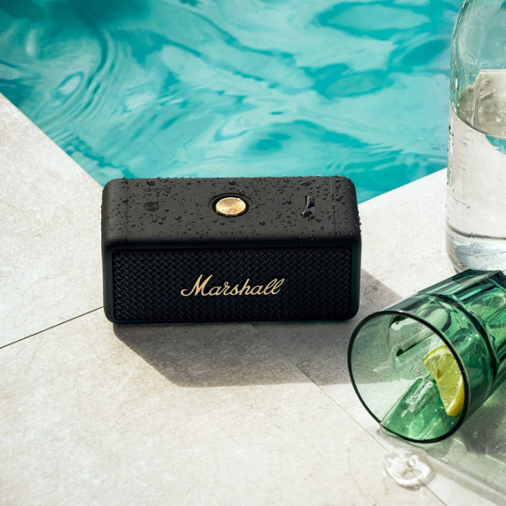 MARSHALL Emberton Altavoz Portátil - Guanxe Atlantic Marketplace