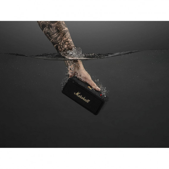 MARSHALL Emberton Altavoz Portátil - Guanxe Atlantic Marketplace