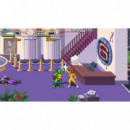 PC - DVD Teenage Mutant Ninja Turtles: Shredder's Revenge