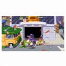 PC - DVD Teenage Mutant Ninja Turtles: Shredder's Revenge