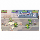 PC - DVD Teenage Mutant Ninja Turtles: Shredder's Revenge