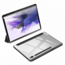 Dux Ducis Funda Toby Series para Samsung Galaxy Tab S7+ (S7 Plus) / Tab S7 FE / Tab S8+ (S8 Plus)