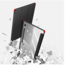 Dux Ducis Funda Toby Series para Samsung Galaxy Tab S7+ (S7 Plus) / Tab S7 FE / Tab S8+ (S8 Plus)