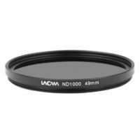 LAOWA Filtro Venus 49MM ND1000 para Lente de 9MM