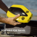 CHASING Innovation Dory Underwater Dron Rtr 247 Mm