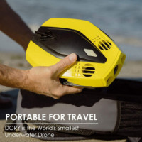CHASING Innovation Dory Underwater Dron Rtr 247 Mm