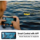 CHASING Innovation Dory Underwater Dron Rtr 247 Mm