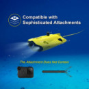 CHASING Dron Submarino Gladius Mini S, 100M