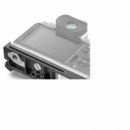 SMALLRIG Camera Cage para Fujifilm X-T4 Camera CCF2808