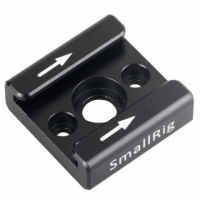 SMALLRIG Cold Shoe 1241 - Guanxe Atlantic Marketplace