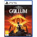 PS5 The Lord Of The Rings: Gollum  SONY