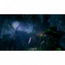PS4 The Lord Of The Rings: Gollum  SONY