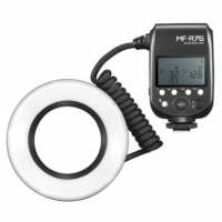 GODOX MF-R76 Macro Ring Flash - Guanxe Atlantic Marketplace