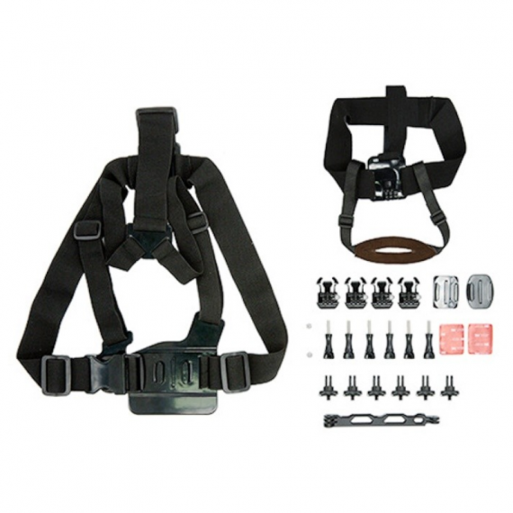 INSTA360 Skate Bundle - Guanxe Atlantic Marketplace