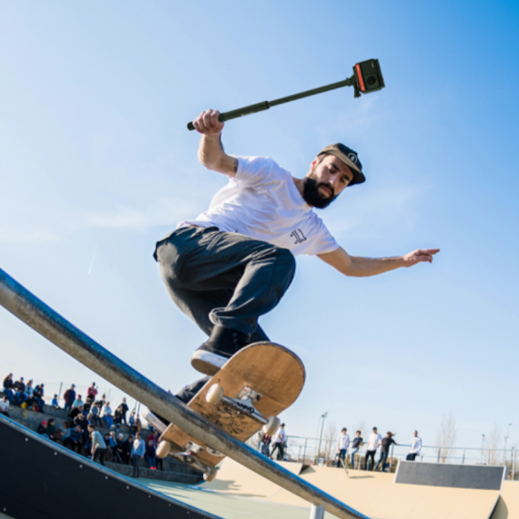 INSTA360 Skate Bundle - Guanxe Atlantic Marketplace