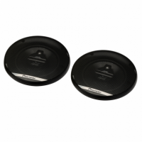 PIONEER Altavoces Auto TS-G1320F 2VIAS 250 W - Guanxe Atlantic Marketplace
