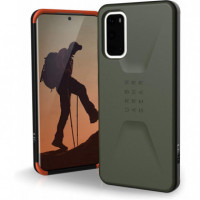 UAG Civilian Funda Protectora Samsung Galaxy S20 - Guanxe Atlantic Marketplace