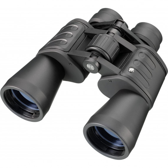 BRESSER Hunter 20X50 Porro Prismáticos