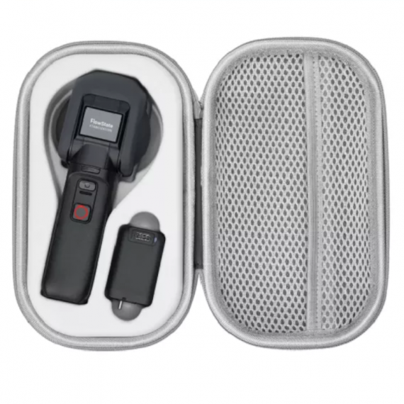INSTA360 One Rs 1-INCH 360 Edition Estuche de Transporte Cámara