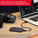 SANDISK Extreme Pro Ssd Portátil 2TB 2000MB/S