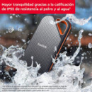 SANDISK Extreme Pro Ssd Portátil 2TB 2000MB/S