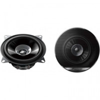 PIONEER Altavoces TS-G1010F Color Negro - Guanxe Atlantic Marketplace
