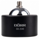 DORR Rotula P/bike SB-2540 para INSTA360