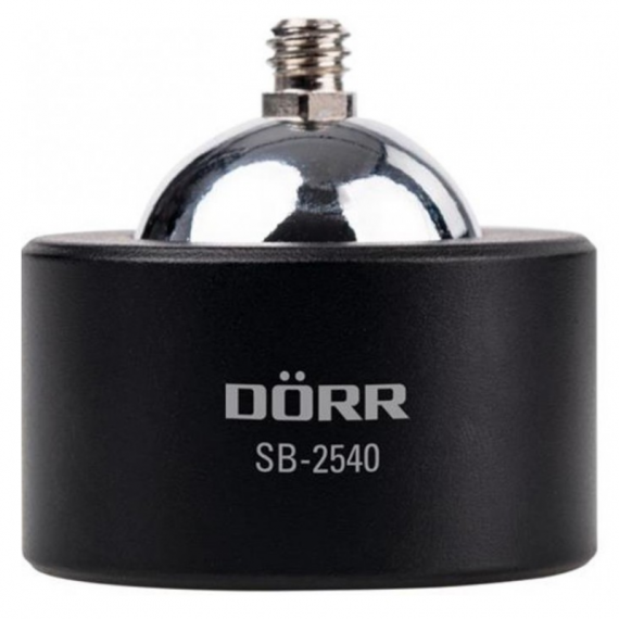DORR Rotula P/bike SB-2540 para INSTA360