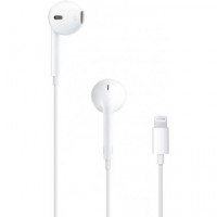 Apple Earpods con Conector Lightning  APPLE - Guanxe Atlantic Marketplace