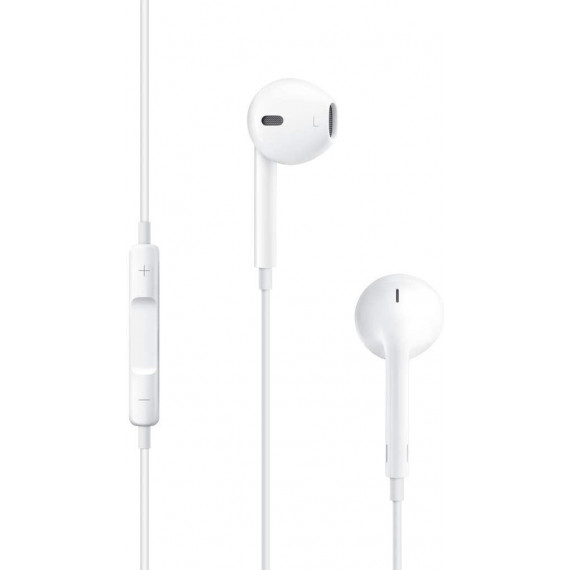 Apple Earpods con Clavija de 3,5 Mm  APPLE - Guanxe Atlantic Marketplace
