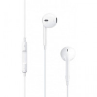 Apple Earpods con Clavija de 3,5 Mm  APPLE - Guanxe Atlantic Marketplace