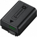 SONY Batería Recargable de 7,4 V para la Serie W NP-FW50