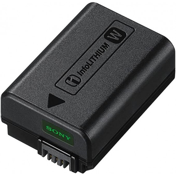 SONY Batería Recargable de 7,4 V para la Serie W NP-FW50