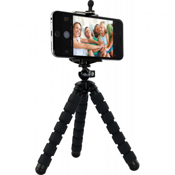 ROLLEI Selfie Mini Tripod