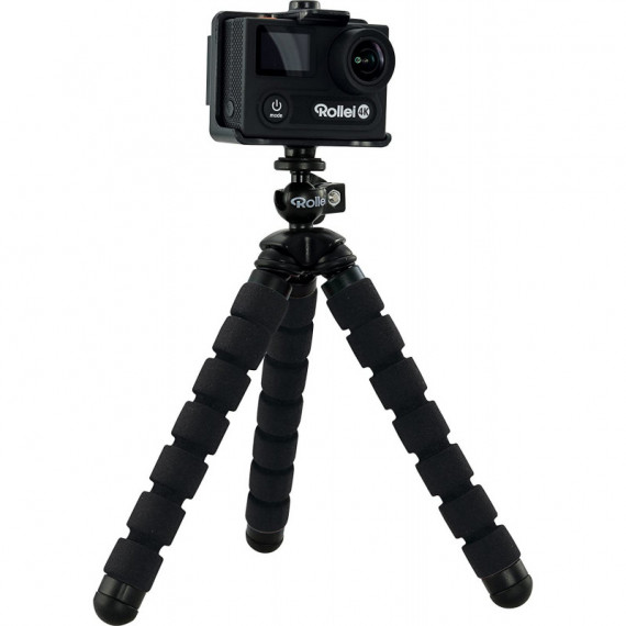 ROLLEI Selfie Mini Tripod - Guanxe Atlantic Marketplace