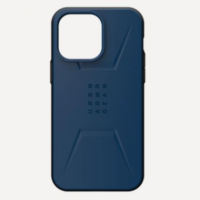 UAG Funda para Iphone 14 Pro Max 6.7" Civilian Magsafe Urban Armor Gear - Guanxe Atlantic Marketplace