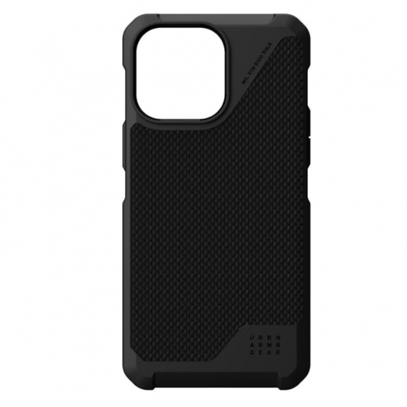 UAG Funda para Iphone 14 Pro Max 6.7" Metropolis Magsafe Kevlar Urban Armor Gear