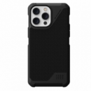UAG Funda para Iphone 14 Pro Max 6.7" Metropolis Magsafe Kevlar Urban Armor Gear