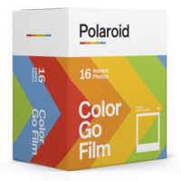 POLAROID Película Instantánea para Cámaras Go - Guanxe Atlantic Marketplace