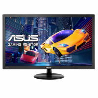 ASUS Monitor Gamer VP228 Full HD Lcd 21.5 1MS 75HZ - Guanxe Atlantic Marketplace