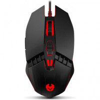 KROM Kalax Optical Gaming Mouse - Guanxe Atlantic Marketplace
