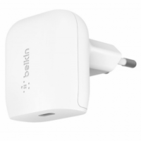 BELKIN Boost Charge Interior Blanco WCA003VFWH - Guanxe Atlantic Marketplace