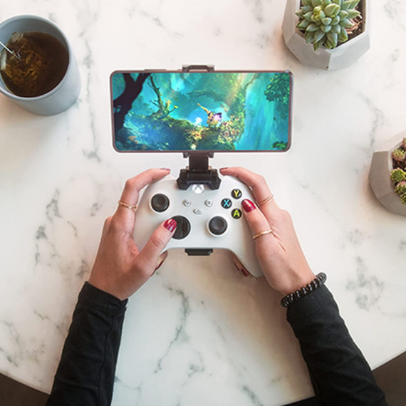 XBOX Mando - Guanxe Atlantic Marketplace