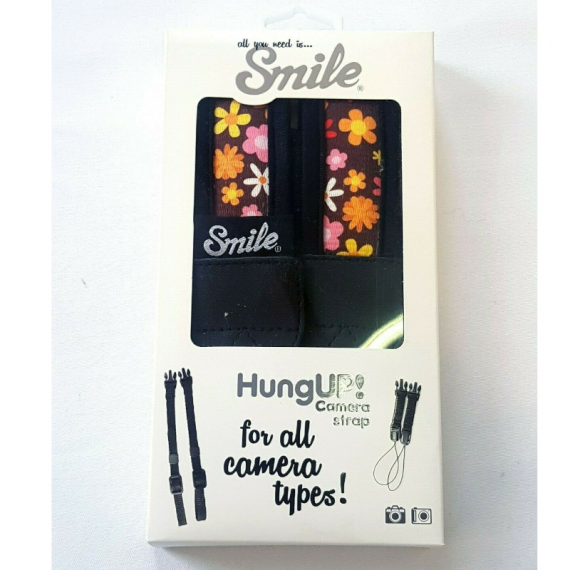 SMILE Hungup! Correa - Guanxe Atlantic Marketplace