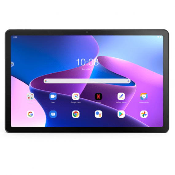 LENOVO Tablet M10 Plus (3RD Gen) 10.61" 4GB/128GB Gris - Guanxe Atlantic Marketplace