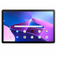 LENOVO Tablet M10 Plus (3RD Gen) 10.61" 4GB/128GB Gris - Guanxe Atlantic Marketplace