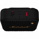 MARSHALL Willen Altavoz Inalámbrico BLUETOOTH IP67 Negro