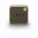 MARSHALL Willen Altavoz Inalámbrico BLUETOOTH IP67 Negro